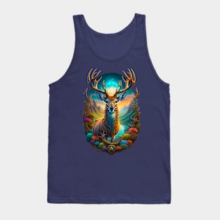 Wild Wanderer Tank Top